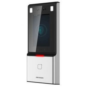 DS-K1T604M Термінал<br> розпізнавання осіб - Зображення 1