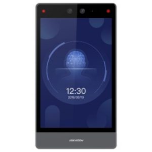 DS-K1T680D-E1 Термінал розпізнавання обличчя - Зображення 1