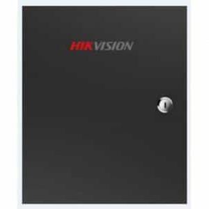 DS-K2802 Контролер для <br/> 2-х дверей (10 тисяч карт) - Зображення 5