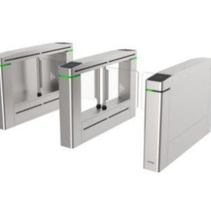 DS-K3B601-L/M Тумбовий орної турнікет - Зображення 1