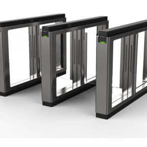 DS-K3B801SX-M/MPg-Dp75 Тумбовий орний турнікет - Зображення 1