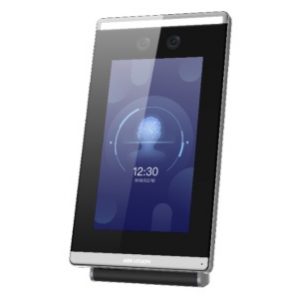 DS-K5671-ZH Модуль распознавания лиц для турникета — изображение 1