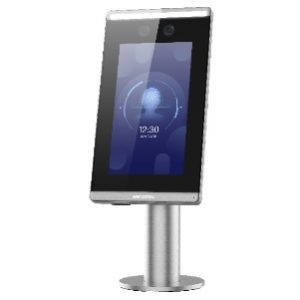 DS-K5671-ZU Модуль розпізнавання обличчя для турнікета - Зображення 1