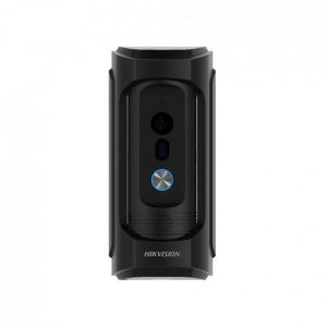 Визивна панель DS-KB8113-IME1(B) UKR - Зображення 1