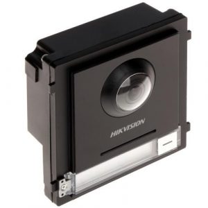 DS-KD8003-IME1 2МП  <br/> модульна визивна IP панель - Зображення 1