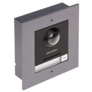 DS-KD8003-IME1/Flush  <br/> Комплект  модуля - Зображення 1