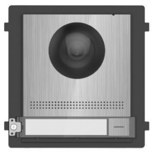 DS-KD8003-IME1/S 2МП  <br> модульна виклична IP панель - Зображення 1