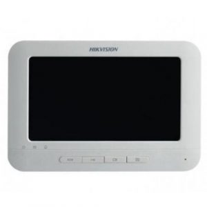 DS-KH3200-L<br/> Аналоговий Домофон настінний - Зображення 1