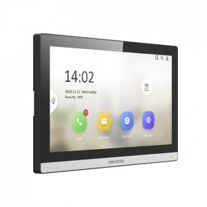 DS-KH6350-TE1  IP домофон - Зображення 1