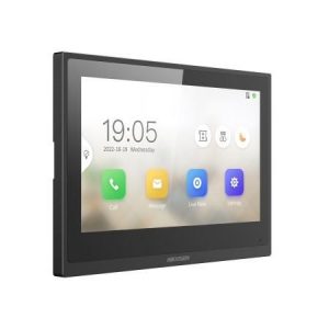 Видеодомофон DS-KH6351-TE1 — изображение 1