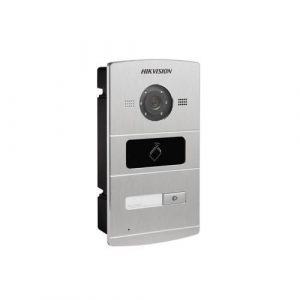 DS-KV8102-IM 1.3Мп  <br/> IP вызывная панель — изображение 1