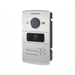 DS-KV8202-IM 1.3Мп IP <br/>вызывная панель — изображение 1