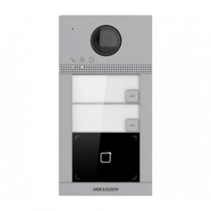DS-KV8213-WME1 2 Мп  <br/> IP вызывная панель — изображение 1