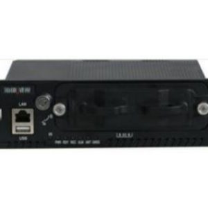 DS-M5504HMI-GW Автомобільний реєстратор - Зображення 1