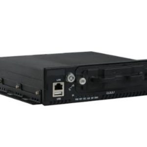 DS-M5504HNI Автомобільний реєстратор - Зображення 1