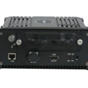 DS-M7508HNI 8-канальный IP видеорегистратор — изображение 1