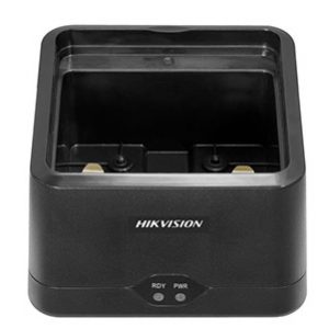 DS-MH1490 зарядна станція для портативних PTZ камер - Зображення 1