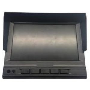 DS-MP1302 LCD Mobile Monitor (Дозвіл 800 × 480) - Зображення 1