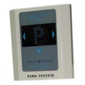 DS-TRI400-4 (Метод роботи - Зчитувач Bluetooth карт) - Зображення 1