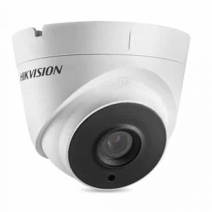 DS-2CD1321-I (4 ММ) <br/>2Мп IP відеокамера <br/>Hikvision - Зображення 1