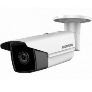 DS-2CD2T85FWD-I5 <br/> (4 ММ) 8Мп IP <br/> видеокамера Hikvision — изображение 1