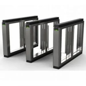 DS-K3B801SX-R/MPg-Dp75 Тумбовий орний турнікет - Зображення 1