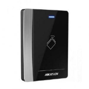 DS-K1102E RFID EM считыватель с подсветкой — изображение 1