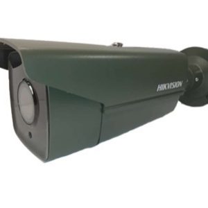 DS-2CD4A26FWD-IZS <br/>(2.8-12 мм) <br/>green 2Мп <br/>IP камера - Зображення 1