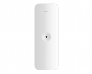 DS-PDBG8-EG2-WE <br/> Датчик розбиття скла <br/>  з мікрофоном - Зображення 1