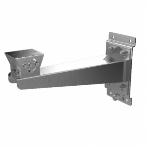 DS-1707ZJ-Y кронштейн Hikvision (Нержавіюча сталь) - Зображення 1