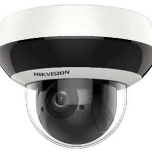 DS-2DE2A204IW-DE3  <br>  (2.8-12mm) ( C) <br> 2Мп IP камера - Зображення 1