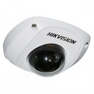DS-2CD2522FWD-IS (4 ММ)<br/> IP відеокамера <br/>Hikvision - Зображення 1