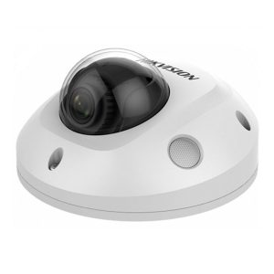 DS-2CD2523G2-IS 2.8mm <br/>2 МП AcuSense mini Dome IP - Зображення 1