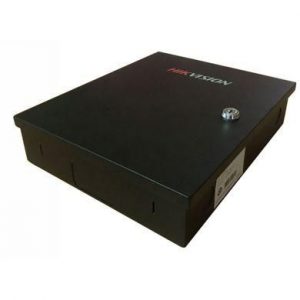 DS-K2804 Контролер для   <br/>  4-дверей (Wiegand W26 / W34) - Зображення 1