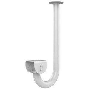 DS-1269ZJ Кронштейн для корпусних<br/> камер - Зображення 1