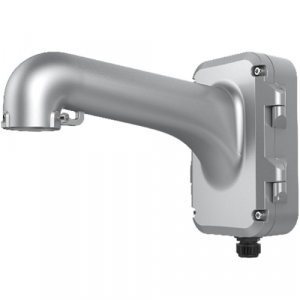 DS-1604ZJ-P Настінний кронштейн для PTZ<br/> камер - Зображення 1