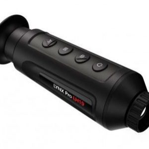 HM-TS03-19XG/W-LH19 Ручний монокулярний тепловізор - Зображення 1