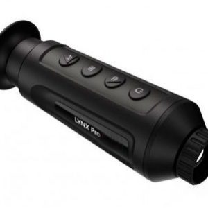 HM-TS03-25XG/W-LH25 Ручний монокулярний тепловізор - Зображення 1