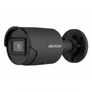 DS-2CD2043G2-IU 2.8mm <br/> Black 4 МП AcuSense IP — изображение 1