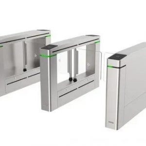 DS-K3B501SX-L/M-Dp90<br/> Тумбовий<br/> орний <br/>турнікет - Зображення 1