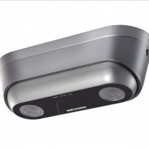 IDS-2XM6810F-IM/C Відеокамера з двома<br/>об'єктивами - Зображення 1