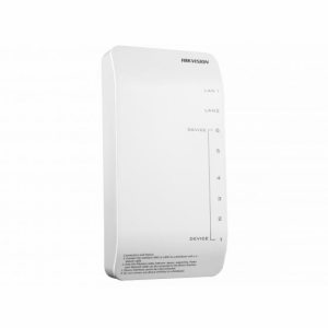 DS-KAD606-N Распределитель  <br/> аудио / видео сигнала — изображение 1