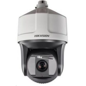 iDS-2VS225-F836 <br/> IP Darkfighter <br/> купольна камера - Зображення 1