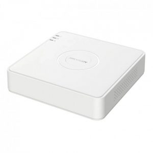 8-канальний DVR iDS-7108HQHI-M1/S(E)<br> AcuSense реєстратор - Зображення 1