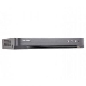 iDS-7208HQHI-M1/S 8-канальный <br/>Turbo HD регистратор — изображение 1