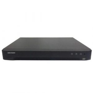 IDS-7208HUHI-K2/4S 8-канальний <br/> Turbo HD реєстратор - Зображення 1