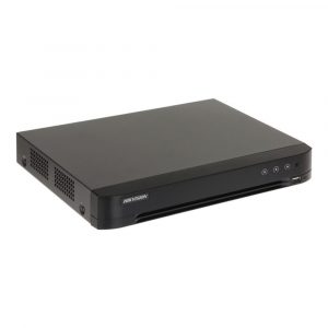 iDS-7216HQHI-M2/XT 16 канальний<br>DVR AcuSense реєстратор - Зображення 1