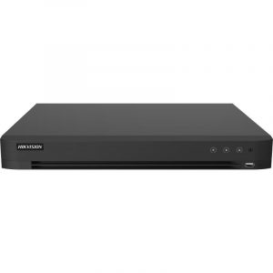 32-канальний  iDS-7232HQHI-M2/XT<br> DVR AcuSense - Зображення 1