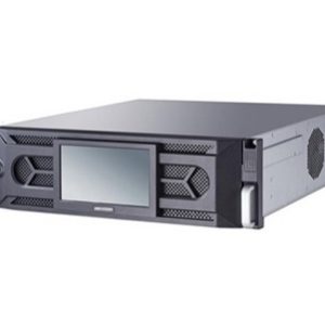 iDS-96064NXI-I16 (B) 64-канальний мережевий реєстратор - Зображення 1