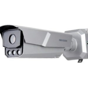 iDS-TCD203-A/0832(850nm) Traffic камера - Зображення 1